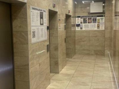 квартира по адресу Каховская ул., 62-А