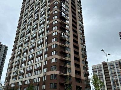 квартира по адресу Олександра Олеся ул., 9-А