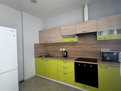 квартира за адресою Драгоманова вул., 2