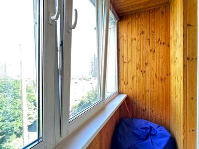 квартира за адресою Татарська вул., 6