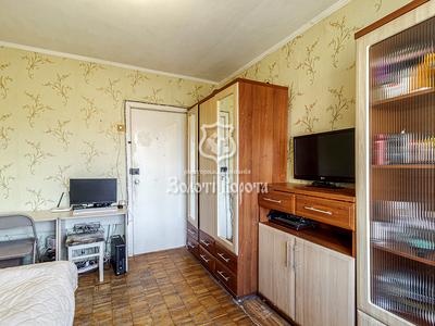 квартира за адресою Амвросія Бучми бульв., 3