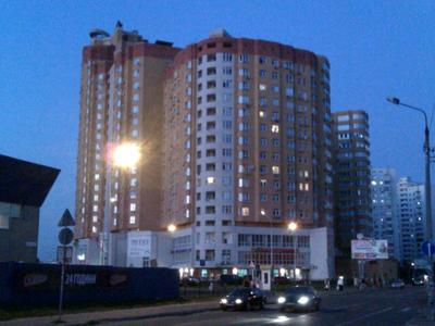 квартира за адресою Олександра Мишуги вул., 2