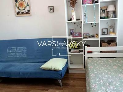 квартира за адресою Солом'янська вул., 15-А