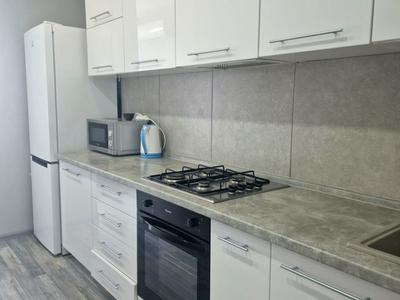 квартира по адресу Героев Небесной Сотни просп., 38