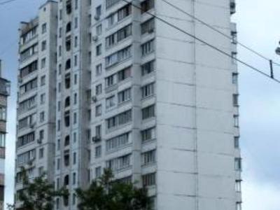 квартира за адресою Київ, Ревуцького вул., 29-А