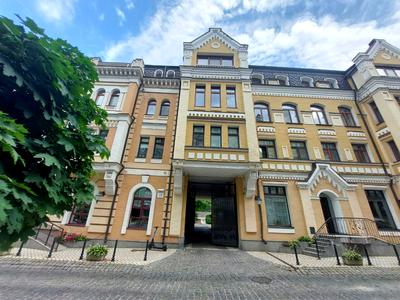 квартира по адресу Воздвиженская ул., 29-А