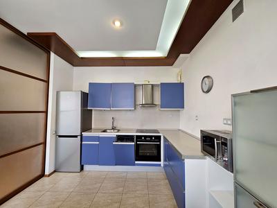 квартира за адресою Київ, Панаса Мирного вул., 8