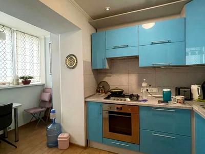 квартира за адресою Зоряний бульв., 1-Д