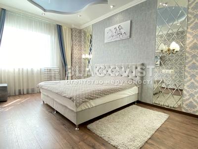 квартира по адресу Николая Михновского бульв. (Дружбы Народов), 14-16