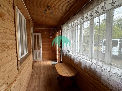 будинок за адресою с. Старі Кути, Банська, 2