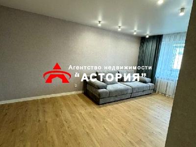 квартира по адресу Запорожская ул., 6