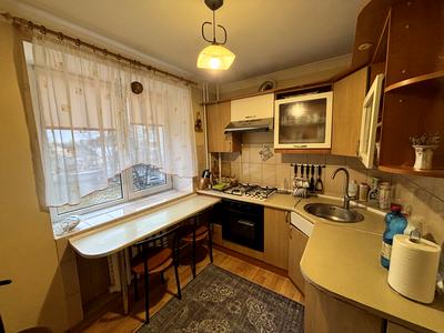 квартира по адресу Варшавска ул., 46