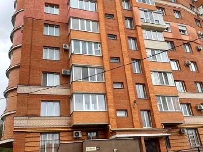 квартира за адресою Соборності вул. (Жовтнева), 40Д