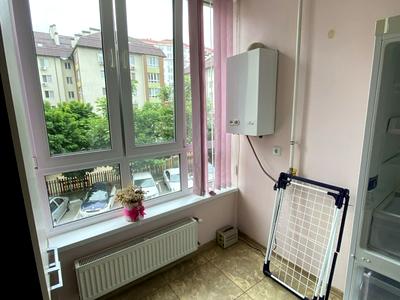 квартира за адресою с. Петропавлівська борщагівка, Волошкова вул., 6