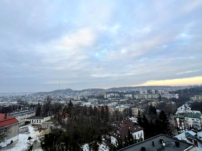 квартира по адресу Водогонная ул., 2