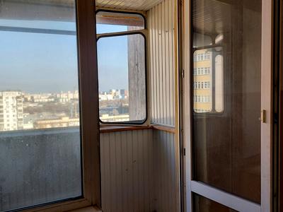 квартира за адресою Маршала Рокосовського просп., 6-Б