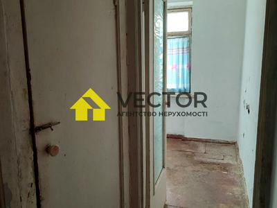 квартира за адресою Кучеренка вул., 2