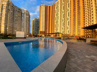 квартира за адресою Краснова, 3