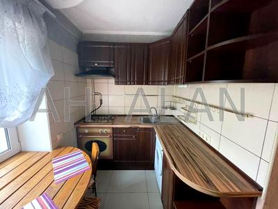 квартира за адресою Кузьми Скрябіна пров., 22
