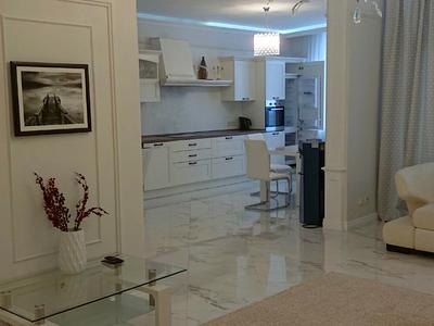 квартира за адресою Лесі Українки бульв., 7-Б