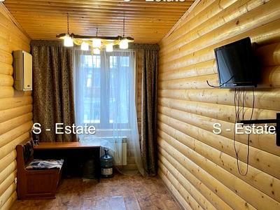 квартира по адресу Данилевского ул., 20