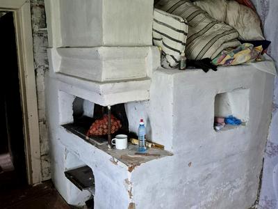 дом по адресу Вишнёвая ул. (Октябрьская)