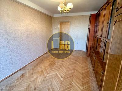 квартира по адресу Амвросия Бучмы бульв., 5/1