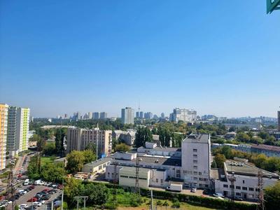 квартира по адресу Олеся Бердника ул., 1-Д