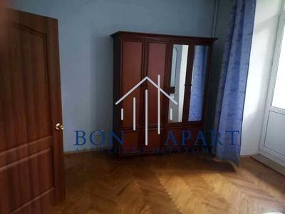 квартира за адресою Гоголівська вул., 6-А