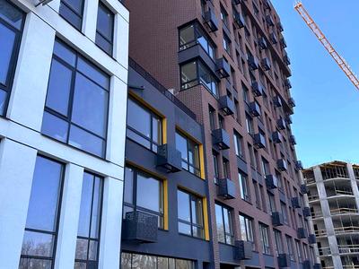 квартира за адресою Берковецька вул., 6
