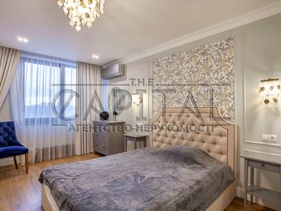 квартира за адресою Київ, Антоновича вул. (Горького), 74
