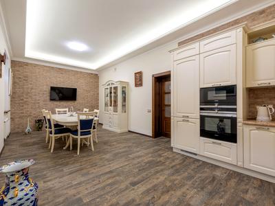 квартира за адресою Гончарна вул., 5-А