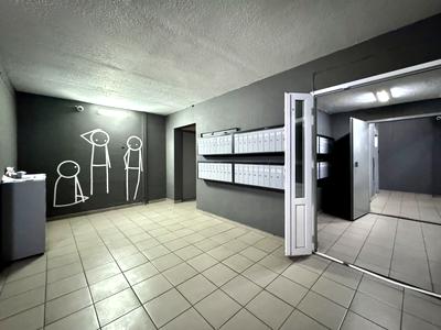 квартира за адресою Пономарьова вул., 26 к1