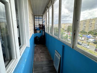 квартира по адресу Ревуцкого ул., 34