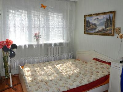 квартира по адресу Матросова ул. (Матросова), 16а
