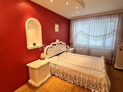 квартира за адресою Лесі Українки бульв., 21