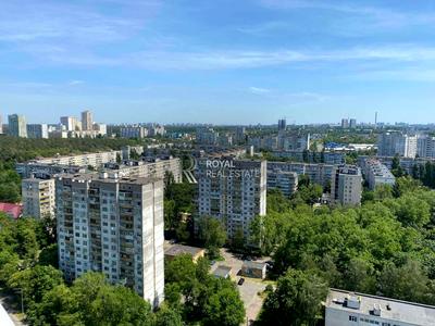 квартира по адресу Олега Мудрака ул. (Генерала Наумова), 66