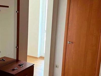 квартира за адресою Соломії Крушельницької вул., 13