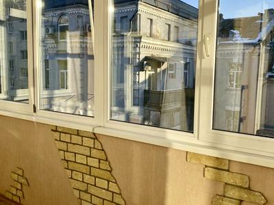 квартира за адресою Тараса Шевченка бульв., 48-Б