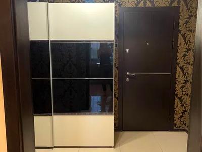квартира по адресу Урловская ул., 34