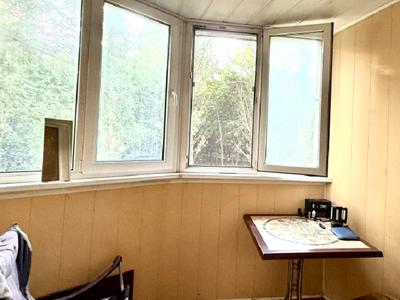 квартира по адресу Крымская ул., 84