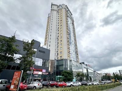 квартира по адресу Берестейский просп. (Победы), 26-А