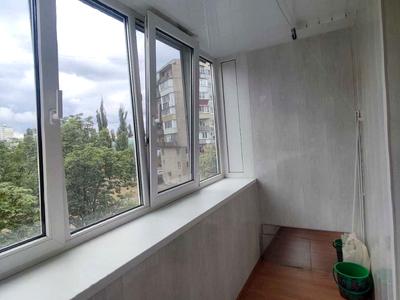 квартира по адресу Милютенко ул., 7