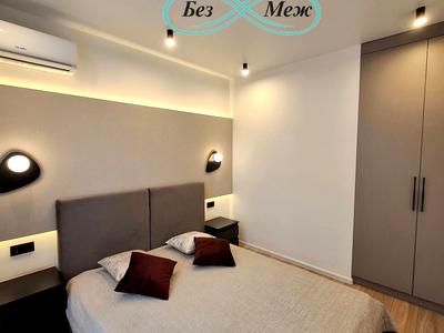 квартира за адресою Корольова вул., 6