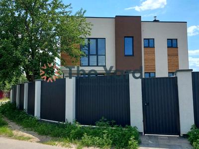 дом по адресу Набережная ул., 7а