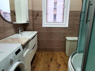 квартира за адресою Метрологічна вул., 54