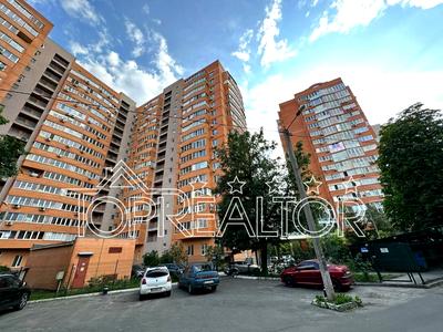 коммерческая по адресу Мирослава Мисли ул. (Целиноградская), 48в