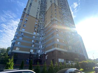 квартира по адресу Большая Китаевская ул., 10-А