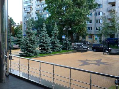 комерційна за адресою Загорівська вул. (Багговутівська), 17-21
