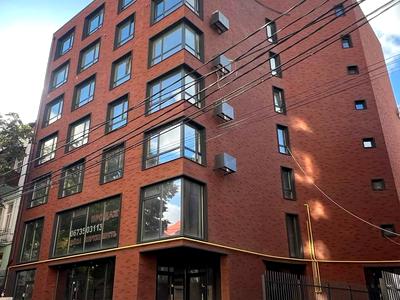 квартира по адресу Семьи Барвинских ул., 3